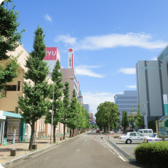 佐賀の地元に密着