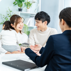 相談は何度でも無料